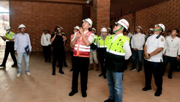Bandara AH Nasution Ditarget Beroperasi April Digadang Tingkatkan Madina