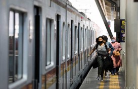 Viral Eskalator di Stasiun Bekasi Mati 100 Hari, Ini Janji Kemenhub