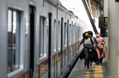 Viral Eskalator di Stasiun Bekasi Mati 100 Hari, Ini Janji Kemenhub