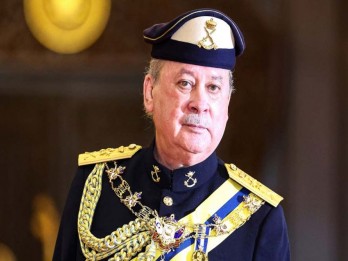 Nilai Kekayaan Mentereng Raja Baru Malaysia, Sultan Ibrahim Iskandar