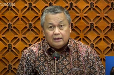 Bank Indonesia Dorong Pelaku Usaha Tangkap Peluang