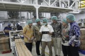 Mewujudkan Green Industry, Inaco Gandeng Schneider Electric