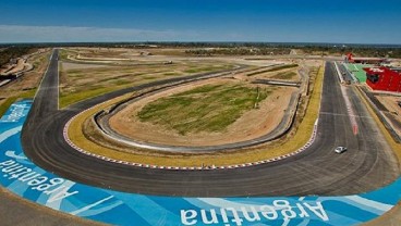 Gara-gara Inflasi, MotoGP Argentina 2024 Dibatalkan