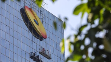 Saham Tahir di Bank Mayapada Menebal usai Right Issue, Kepemilikan Asing Terkikis