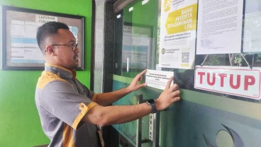 Penanganan BPRS Mojo Artho, LPS Mencairkan Rp22,13 Miliar untuk 16.489 Nasabah