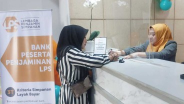 Plong, Kata Nasabah BPRS Mojo Artho Setelah Dana Cair