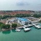 BP Batam Terapkan Digitalisasi Parkir di Dua Pelabuhan Domestik Batam