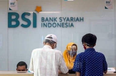 Kuasai Pasar Syariah, Dana Murah dan Pembiayaan BSI (BRIS) Pepet Top 4 Bank