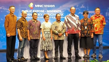 Strategi MNC Sky (MSKY) Milik Hary Tanoe Dongkrak Kinerja meski Tergerus OTT