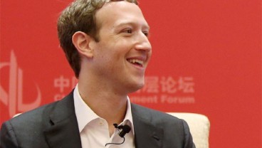 Sumber Cuan Mark Zuckerberg yang Raup Rp151,21 Miliar per Jam