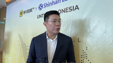 Tap Insure Komitmen Penuhi Aturan Kenaikan Modal dari OJK