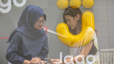 Talenta Digital Jadi Tantangan, Ini Strategi Bank Jago (ARTO)