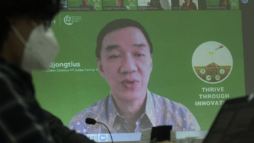 Momentum Kalbe Farma (KLBF) Dongkrak Peningkatan Kinerja 2024