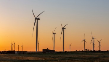 100 Perusahaan AS Minat Investasi Infrastruktur Energi Bersih senilai Rp1.500 Triliun