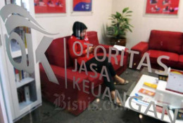 Cara Cek BI Checking atau SLIK OJK, Online via idebku maupun Offline