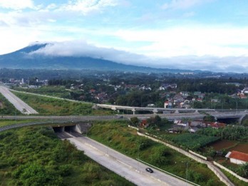 Nasib Waskita (WSKT) di Proyek Tol Bogor-Ciawi-Sukabumi (Bocimi)