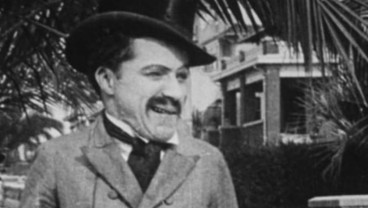 2 Februari, Sejarah Debut Film Charlie Chaplin Making a Living