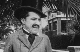 2 Februari, Sejarah Debut Film Charlie Chaplin Making a Living