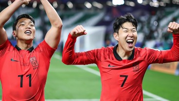 Prediksi Skor Australia vs Korea Selatan: Head to Head, Susunan Pemain
