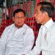 Jokowi Minta Waktu 3 Hari Cari Pengganti Mahfud MD
