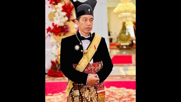 Respons Jokowi Dikritik Akademisi UGM, UII, dan UI
