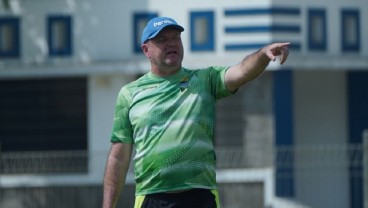 Persib Siapkan 3 Pemain Tangguh untuk Tambal Posisi Nick Kuipers