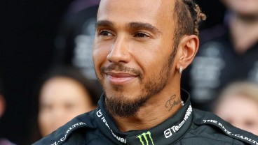 Kejutan, Lewis Hamilton Gabung Ferrari pada F1 2025