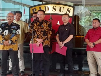 Kejagung Periksa 25 Saksi di Kasus Antam Crazy Rich Surabaya