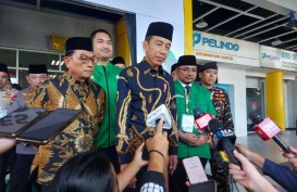 Jokowi Beberkan Alasan Gencar Bagi Sederet Bansos