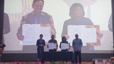 Prakerja dan OJK Jalin Kerja Sama Tingkatkan Literasi dan Inklusi Keuangan