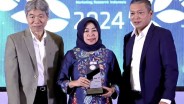 Mampu Jaga Layanan dan Loyalitas Nasabah, Bankaltimtara Borong Penghargaan di 7th Infobank-MRI Satisfaction, Loyalty, and Engagement Award 2024