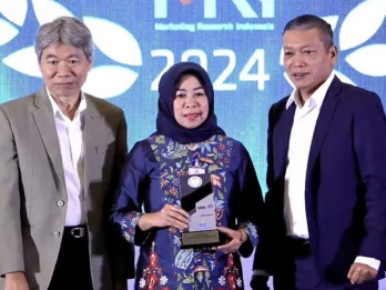 Mampu Jaga Layanan dan Loyalitas Nasabah, Bankaltimtara Borong Penghargaan di 7th Infobank-MRI Satisfaction, Loyalty, and Engagement Award 2024