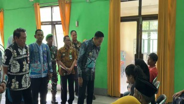 Bantuan Pangan Diberikan ke 24.097 Keluarga dari 57 Kelurahan di Kota Malang