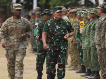 Profil Yudo Margono Eks Panglima TNI yang Jadi Komut Baru Hutama Karya