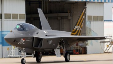 Duh! Insinyur RI Diduga Curi Teknologi Jet Tempur Korsel KF-21