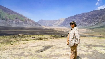 Terdakwa Kebakaran Bromo Divonis Penjara 2 Tahun, Denda Rp3,5 Miliar