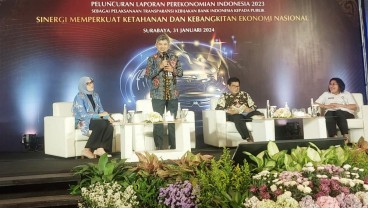 Pengguna QRIS di Jatim Meningkat 54,59%
