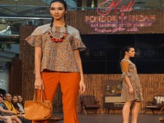 Cerita CEO Alleira Batik, Ikut New York Fashion Week Bersama Indonesia Now