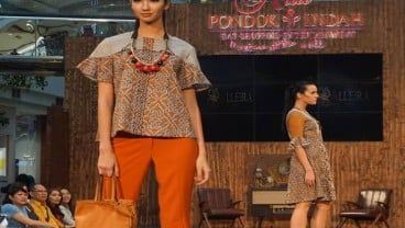 Cerita CEO Alleira Batik, Ikut New York Fashion Week Bersama Indonesia Now