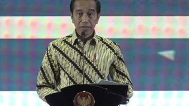 Sikap UI atas Pemerintahan Jokowi: Negeri Tampak Kehilangan Kemudi