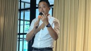 CEO Danacita Bantah Duit Pinjol Masuk ke Rekening Pribadi Mahasiswa