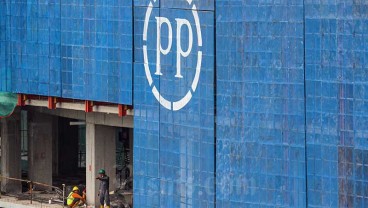 Cegah Konflik Kepentingan, PTPP Seleksi Subkontraktor dengan Sistem Digital