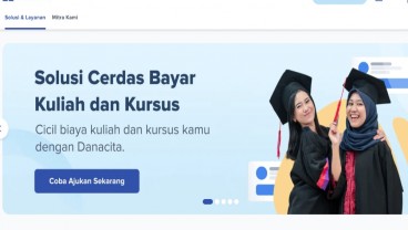 CEO Danacita Blak-blakan, Ngaku Tak Ada Bagi Hasil dengan ITB