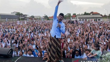 KPK Dalami Aliran Uang ke Bupati Sidoarjo Ahmad Muhdlor Ali