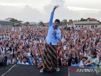 KPK Dalami Aliran Uang ke Bupati Sidoarjo Ahmad Muhdlor Ali