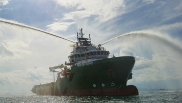 Wintermar Offshore (WINS) Akuisisi Perusahaan Brunei Rp18,8 Miliar