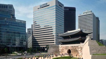 Ekspansi Pasar, Shinhan Indo Finance Bidik Pembiayaan hingga Rp230 Miliar