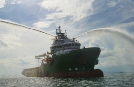 Wintermar Offshore (WINS) Anggarkan Capex Rp313 Miliar Beli OSV