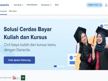 Danacita Beberkan Manajemen Risiko Pinjaman Mahasiswa