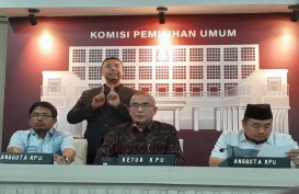KPU RI Respons Panelis Debat Terakhir Pilpres 2024 yang Ikut Petisi Bulaksumur